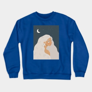 Zodiac Sign Crewneck Sweatshirt